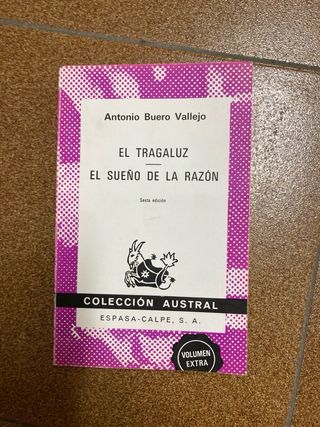 El tragaluz y El sueño de la razón