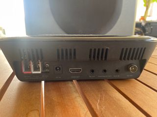 Equipo de sonido Philips