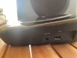 Equipo de sonido Philips