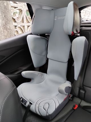 Silla de coche 3 a 8 años 