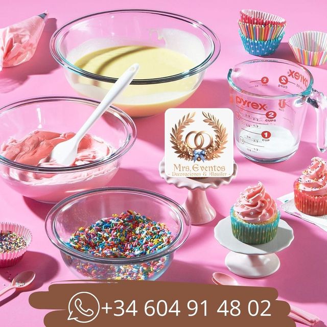 Alquiler Base Mimbre - Catering - Fiesta