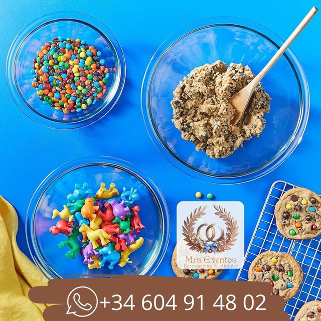 Alquiler Base Mimbre - Catering - Fiesta