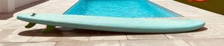 Tabla surf Mobyk Tritype 7,0