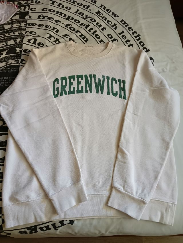 Sudadera mujer Brandy Melville