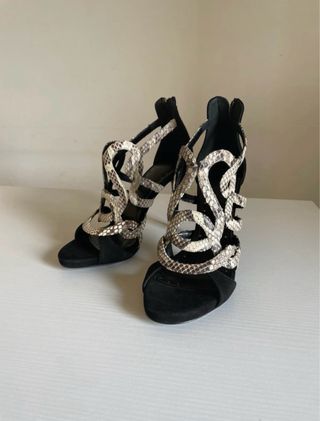 Tacchi Roverto Cavalli