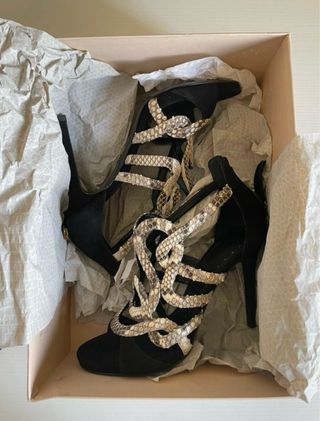 Tacchi Roverto Cavalli