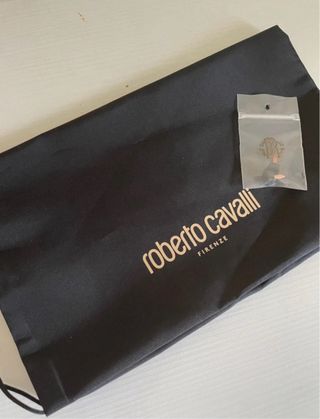 Tacchi Roverto Cavalli