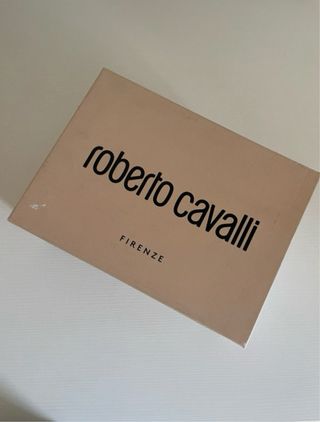 Tacchi Roverto Cavalli