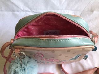 Bandoleras niña Pack (3)