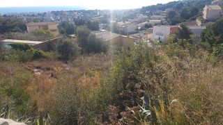 Terreno en venta en Les Brises de Calafell - Segur de Dalt en Calafell