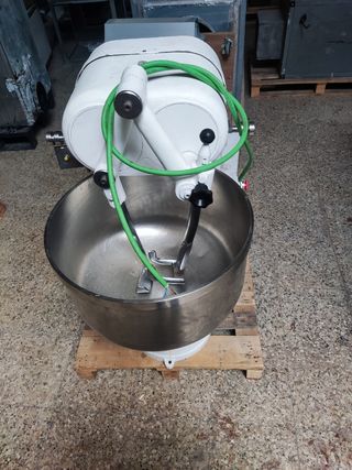 AMASADORA DE 50 L SABADELL 