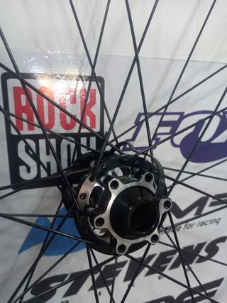 Rueda 29" Del. GURPIL NAINER