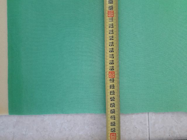 REGALO Tela de espuma