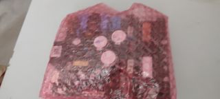 Plaqueta electrónica para A.A