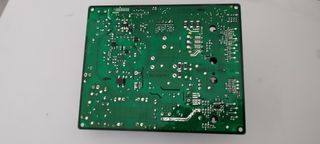 Plaqueta electrónica para A.A