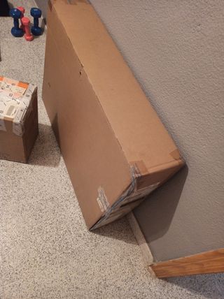 Cinta de andar domyos T900B +Pantalla Domyos Nueva
