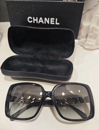 Gafas de sol chanel