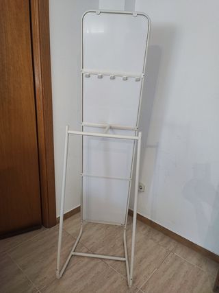 Espejo de pie