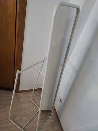 Espejo de pie