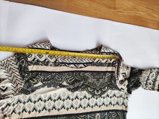 Camiseta de manga larga