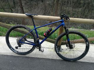 Bicicleta MTB  BH Ultimate 7.0 XT Mix 12V Recon