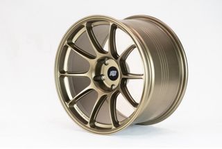 Llantas Racing Division VR5