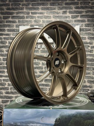 Llantas Racing Division VR5