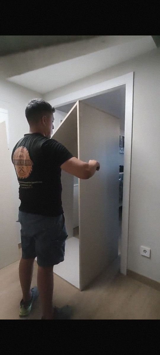 APROVECHA CADA RINCÓN