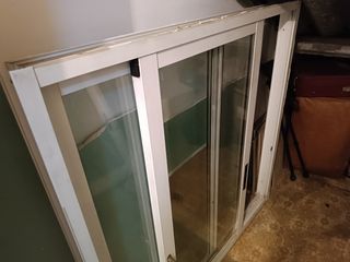 Ventanas Crimalit 1.22cmx1.22cm