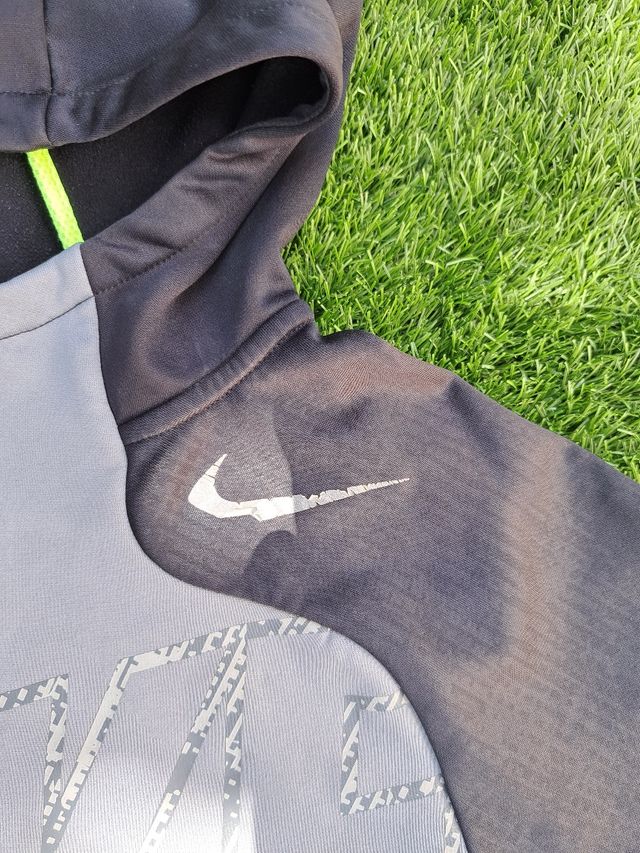 Sudadera Nike
