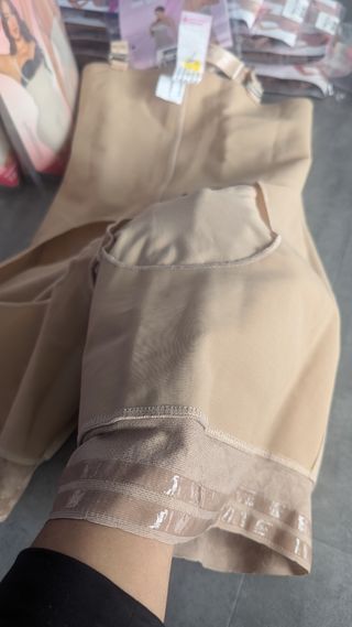 Faja colombiana Salomé 