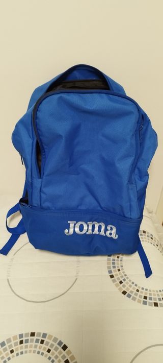 Mochila Joma fútbol 