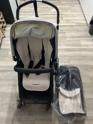 Bugaboo camaleon 3