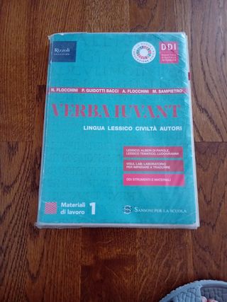 Verba Iuvant Latino