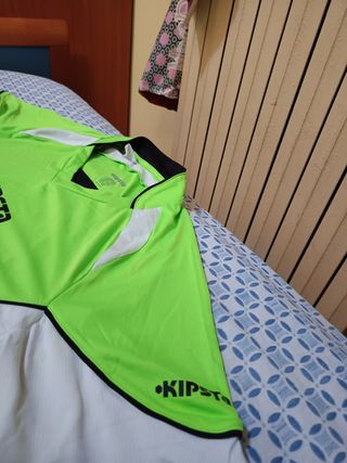 Maglietta da calcio Legea