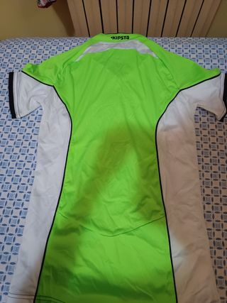 Maglietta da calcio Legea