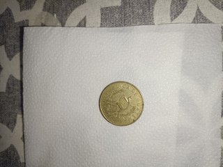 Monedas