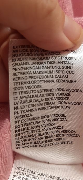 Camicia spalle scoperte