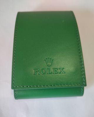 Custodia da viaggio Rolex