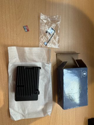 disipador raspberry pi 4b