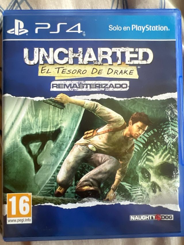 Il tesoro inesplorato di Drake