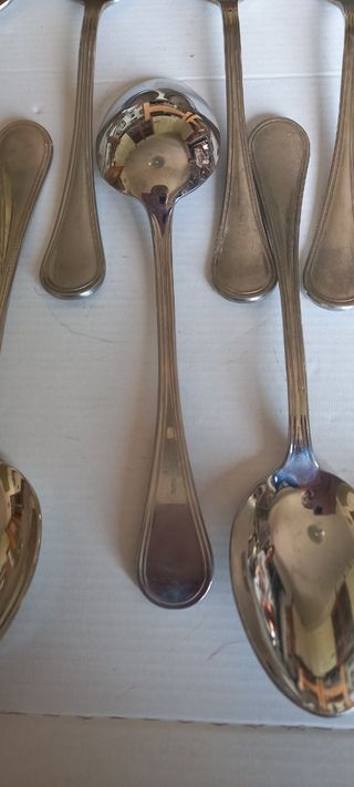 Set cucchiai