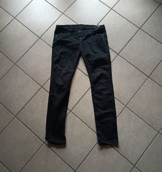 Pantaloni Sisley Donna