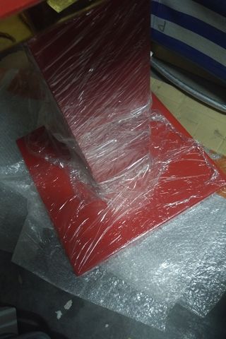 Pie de mesa