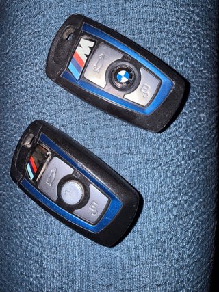 BMW Serie 1 2012