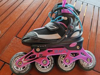 Patines en línea 30/33