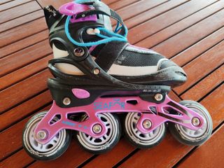 Patines en línea 30/33