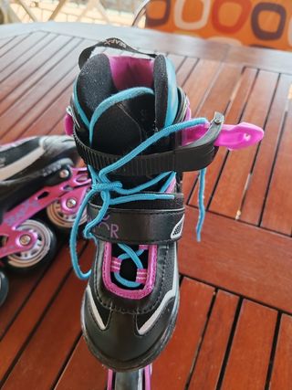 Patines en línea 30/33