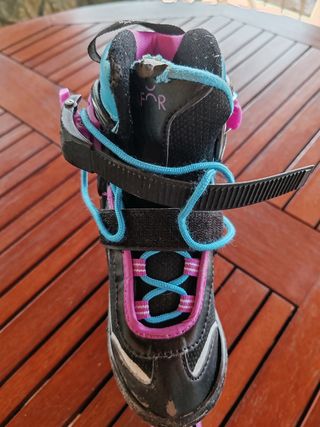 Patines en línea 30/33