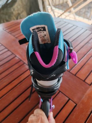 Patines en línea 30/33